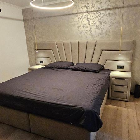 Apartments Js Bibinje Extérieur photo