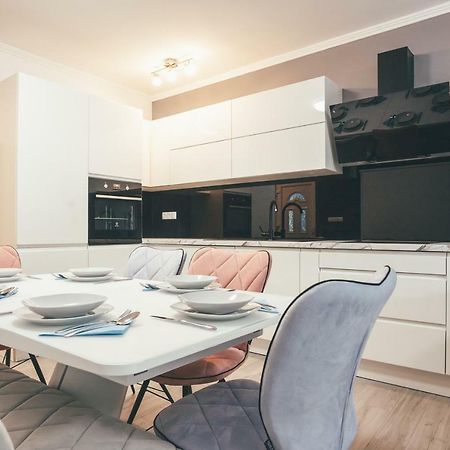 Apartments Js Bibinje Extérieur photo