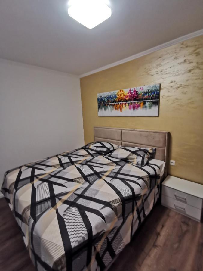 Apartments Js Bibinje Extérieur photo
