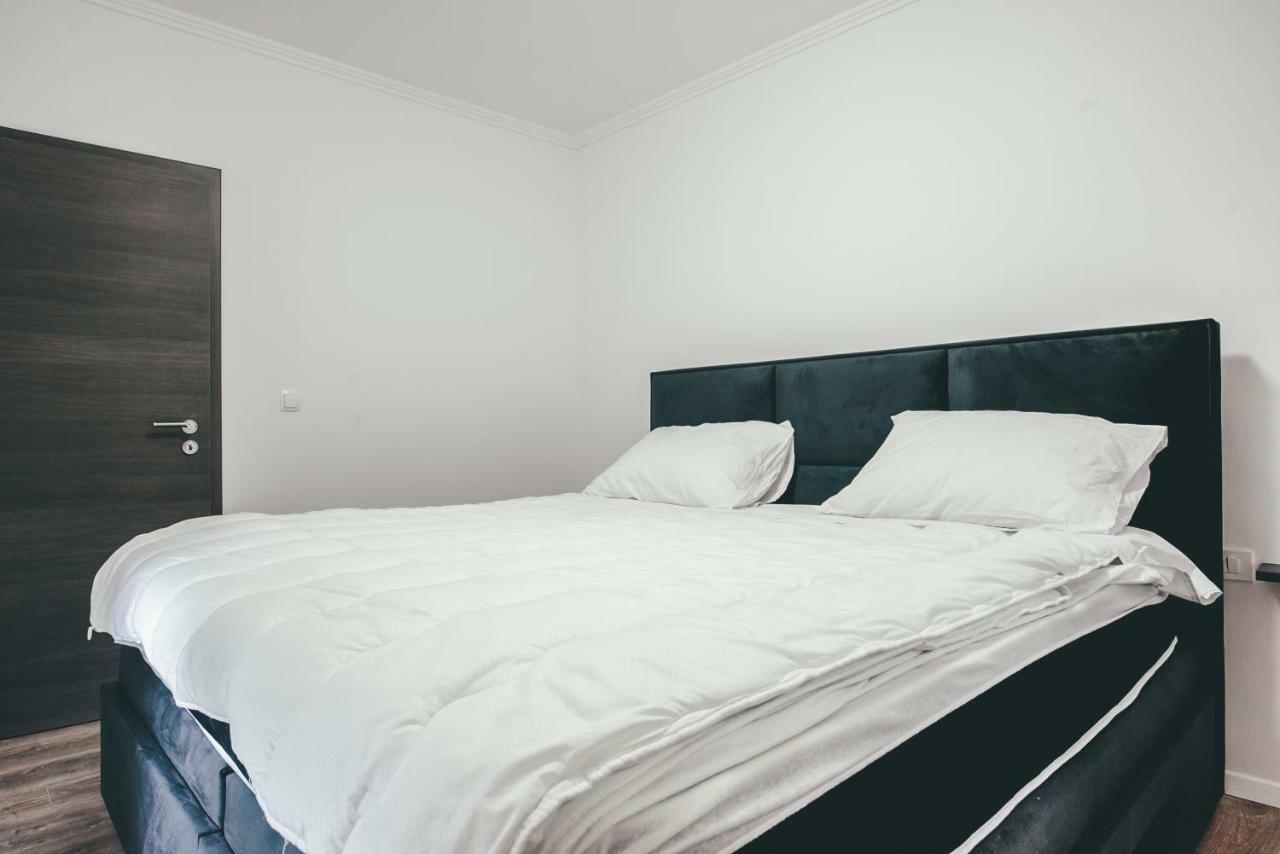 Apartments Js Bibinje Extérieur photo